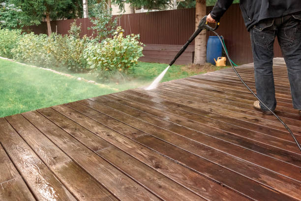 Best Parking Lot and Garage Cleaning  in Manahawkin, NJ